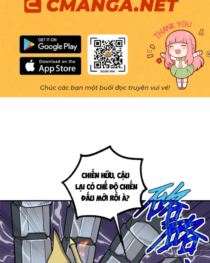 Siêu Thần Cơ Giới Sư Chapter 278 - Next Chapter 279