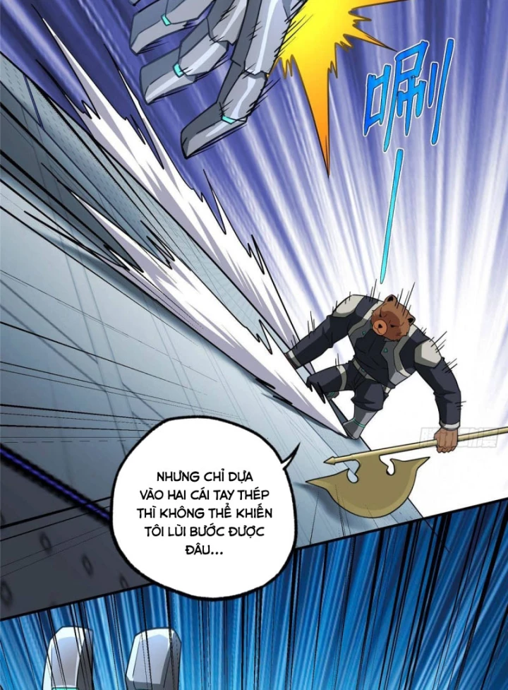 Siêu Thần Cơ Giới Sư Chapter 278 - Next Chapter 279