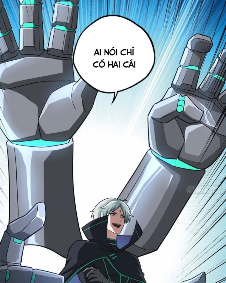 Siêu Thần Cơ Giới Sư Chapter 278 - Next Chapter 279