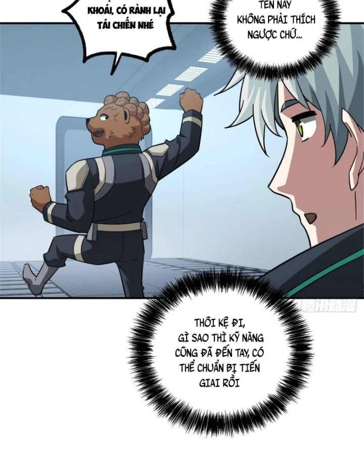 Siêu Thần Cơ Giới Sư Chapter 278 - Next Chapter 279