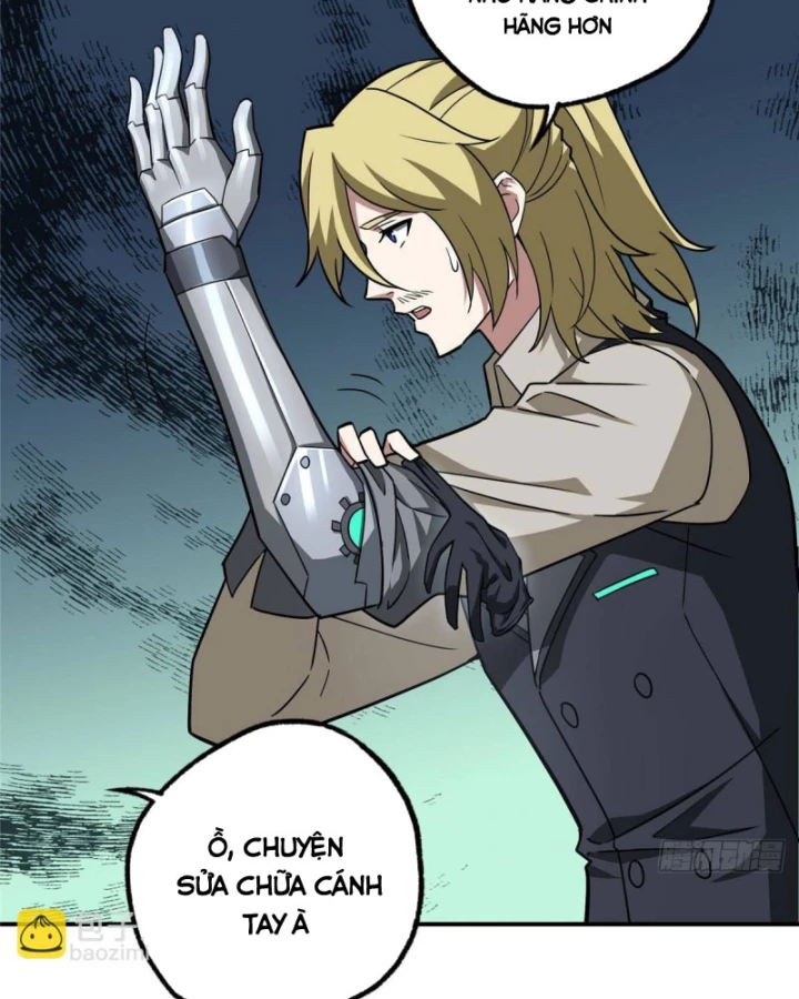 Siêu Thần Cơ Giới Sư Chapter 278 - Next Chapter 279