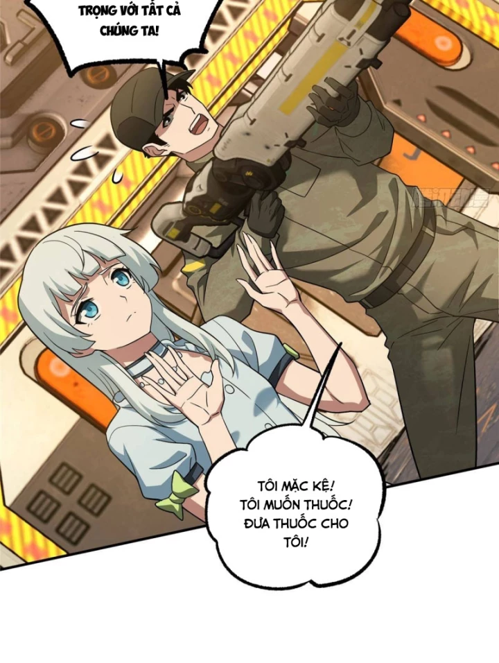 Siêu Thần Cơ Giới Sư Chapter 278 - Next Chapter 279