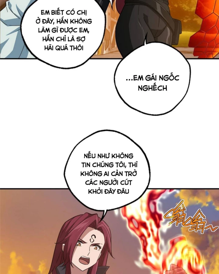 Siêu Thần Cơ Giới Sư Chapter 278 - Next Chapter 279
