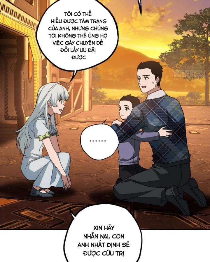 Siêu Thần Cơ Giới Sư Chapter 278 - Next Chapter 279