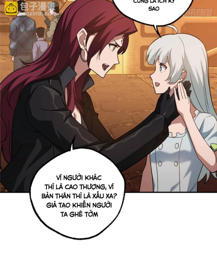 Siêu Thần Cơ Giới Sư Chapter 278 - Next Chapter 279