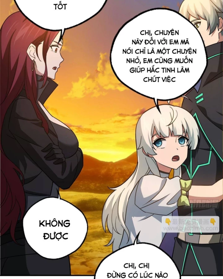 Siêu Thần Cơ Giới Sư Chapter 278 - Next Chapter 279