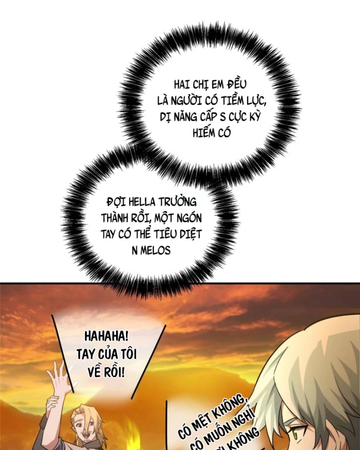 Siêu Thần Cơ Giới Sư Chapter 278 - Next Chapter 279