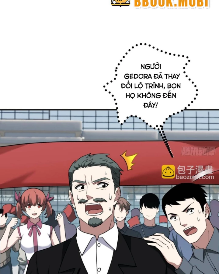 Siêu Thần Cơ Giới Sư Chapter 279 - Next Chapter 280