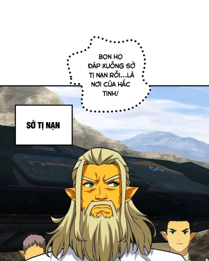 Siêu Thần Cơ Giới Sư Chapter 279 - Trang 4