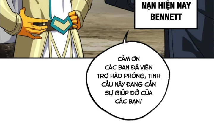 Siêu Thần Cơ Giới Sư Chapter 279 - Next Chapter 280