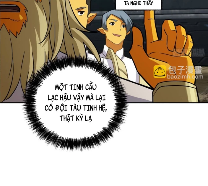 Siêu Thần Cơ Giới Sư Chapter 279 - Next Chapter 280