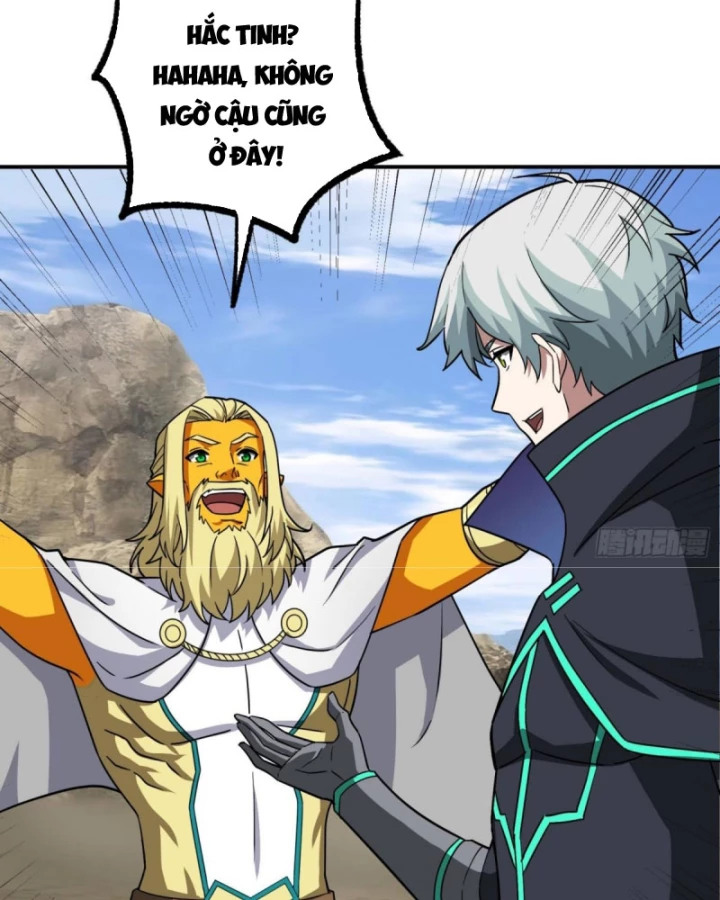 Siêu Thần Cơ Giới Sư Chapter 279 - Next Chapter 280