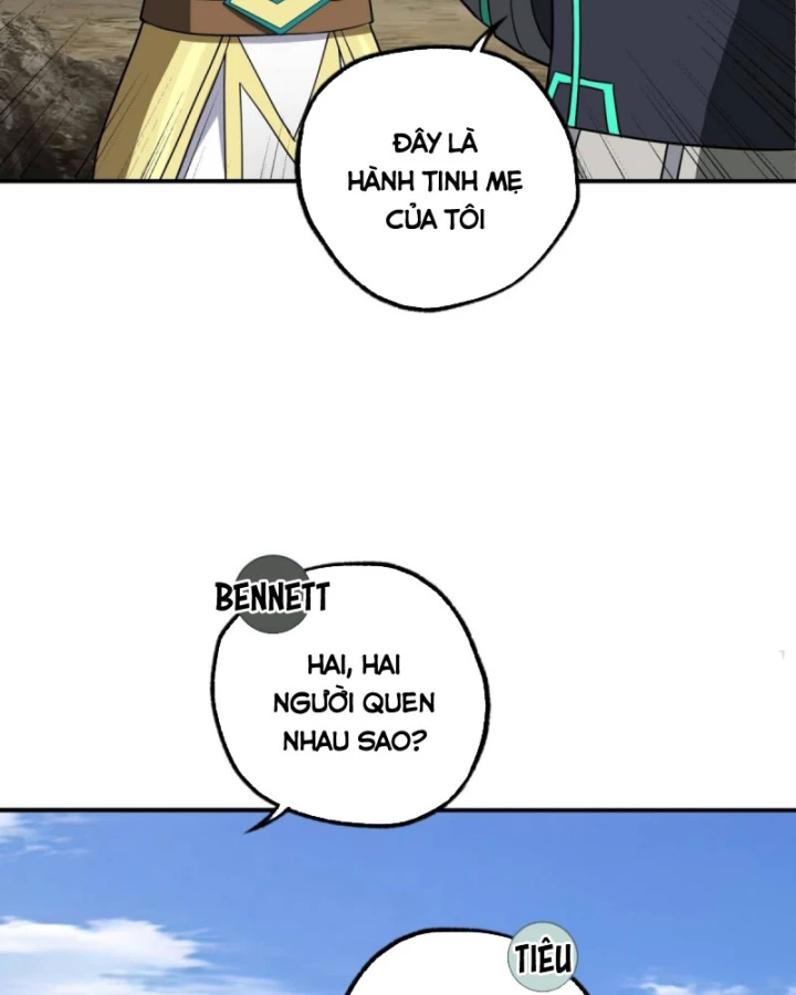 Siêu Thần Cơ Giới Sư Chapter 279 - Trang 4