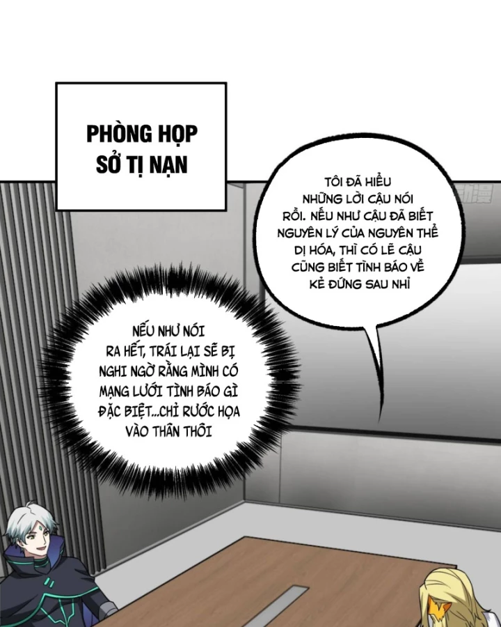 Siêu Thần Cơ Giới Sư Chapter 279 - Trang 4