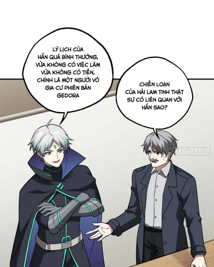 Siêu Thần Cơ Giới Sư Chapter 279 - Next Chapter 280