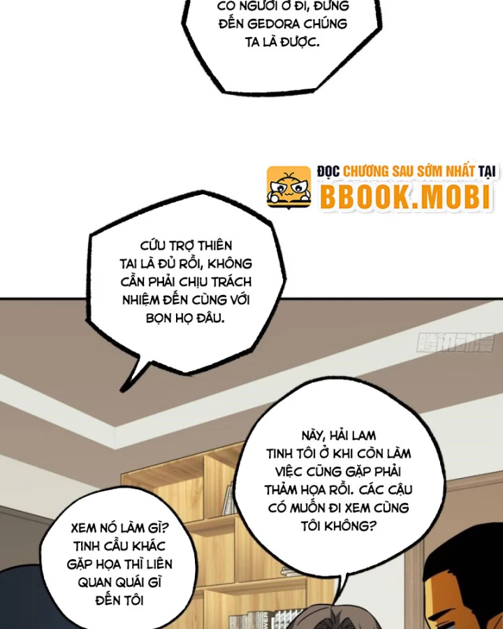 Siêu Thần Cơ Giới Sư Chapter 279 - Next Chapter 280