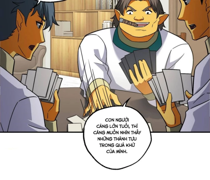 Siêu Thần Cơ Giới Sư Chapter 279 - Next Chapter 280