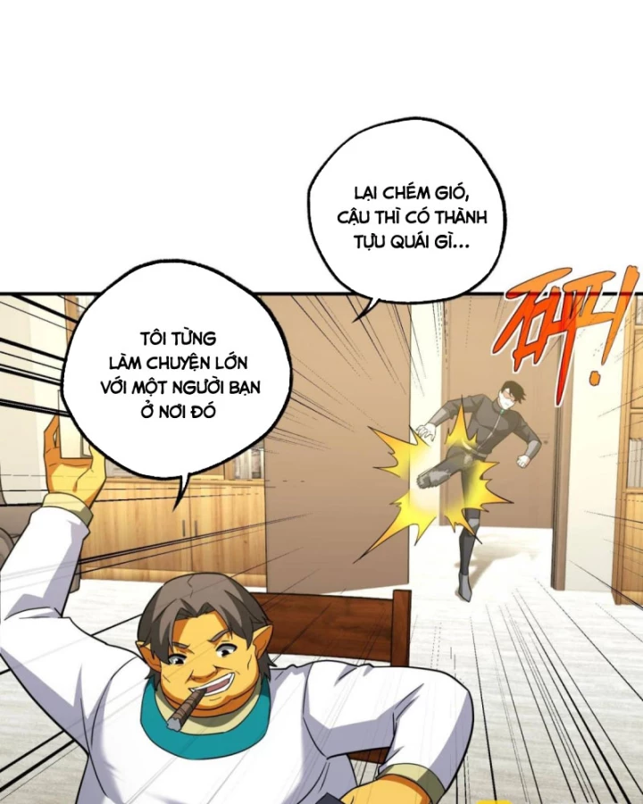 Siêu Thần Cơ Giới Sư Chapter 279 - Next Chapter 280