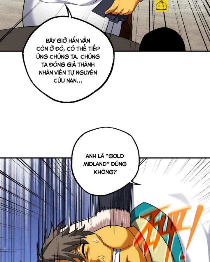 Siêu Thần Cơ Giới Sư Chapter 279 - Trang 4