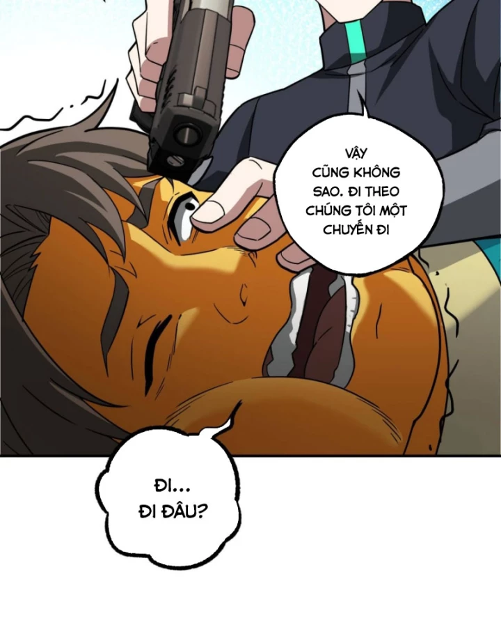 Siêu Thần Cơ Giới Sư Chapter 279 - Trang 4