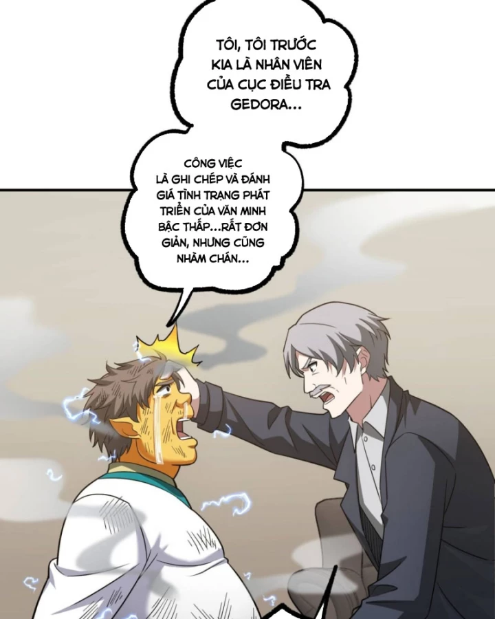 Siêu Thần Cơ Giới Sư Chapter 279 - Trang 4