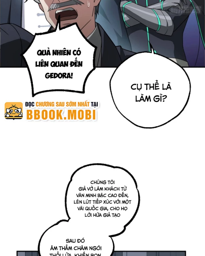 Siêu Thần Cơ Giới Sư Chapter 279 - Trang 4