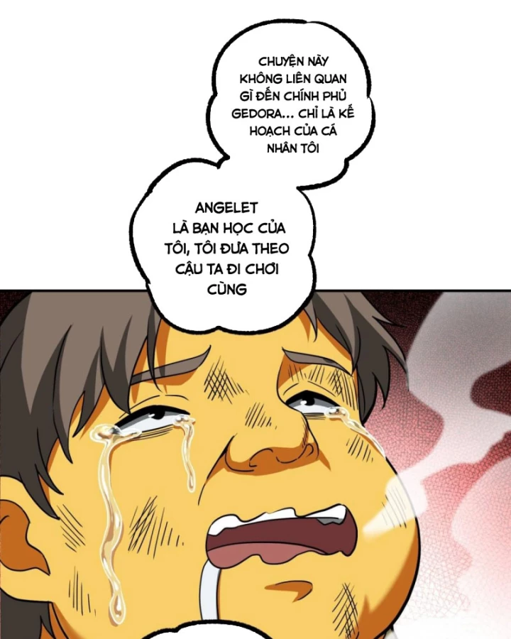 Siêu Thần Cơ Giới Sư Chapter 279 - Next Chapter 280