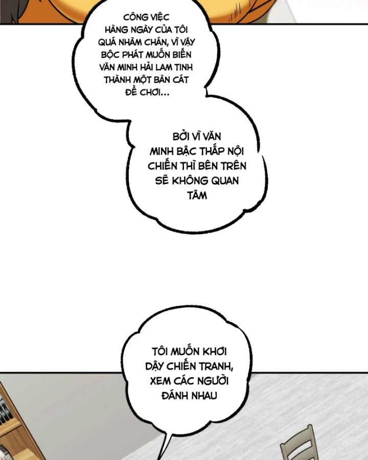 Siêu Thần Cơ Giới Sư Chapter 279 - Next Chapter 280
