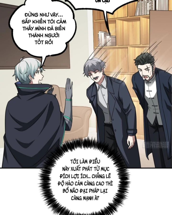 Siêu Thần Cơ Giới Sư Chapter 279 - Trang 4