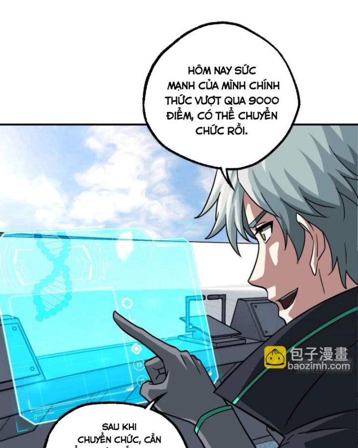 Siêu Thần Cơ Giới Sư Chapter 279 - Next Chapter 280