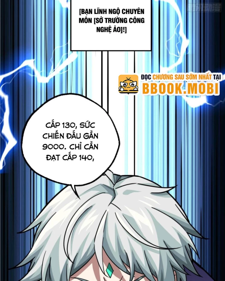 Siêu Thần Cơ Giới Sư Chapter 279 - Next Chapter 280