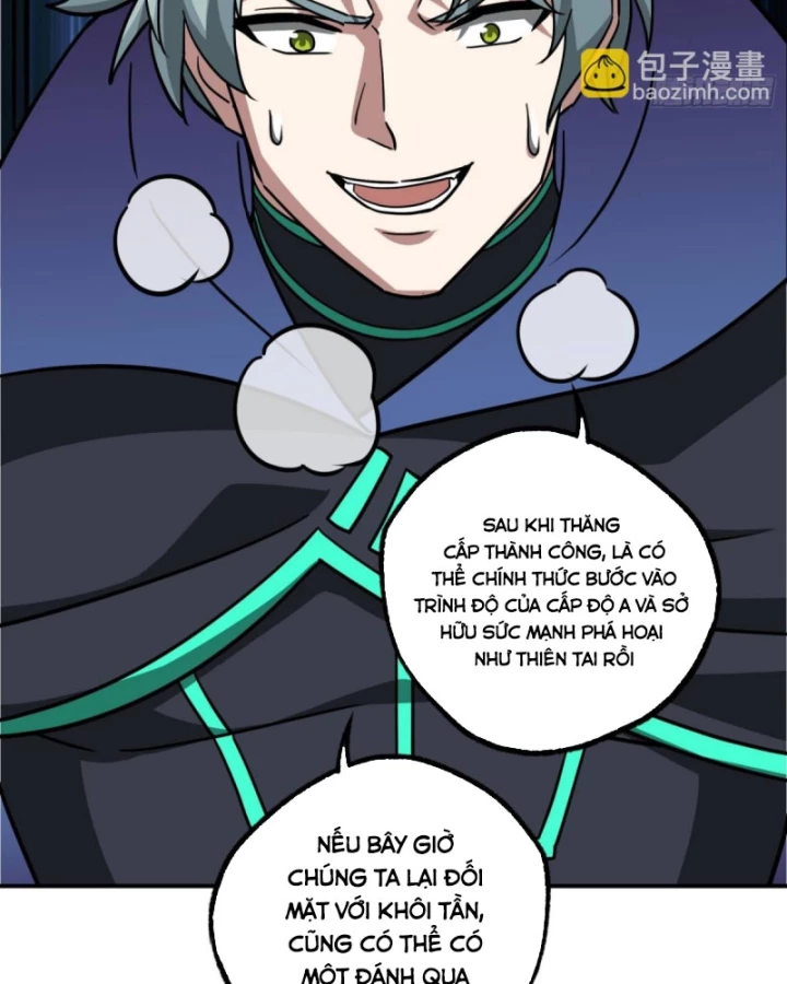Siêu Thần Cơ Giới Sư Chapter 279 - Trang 4