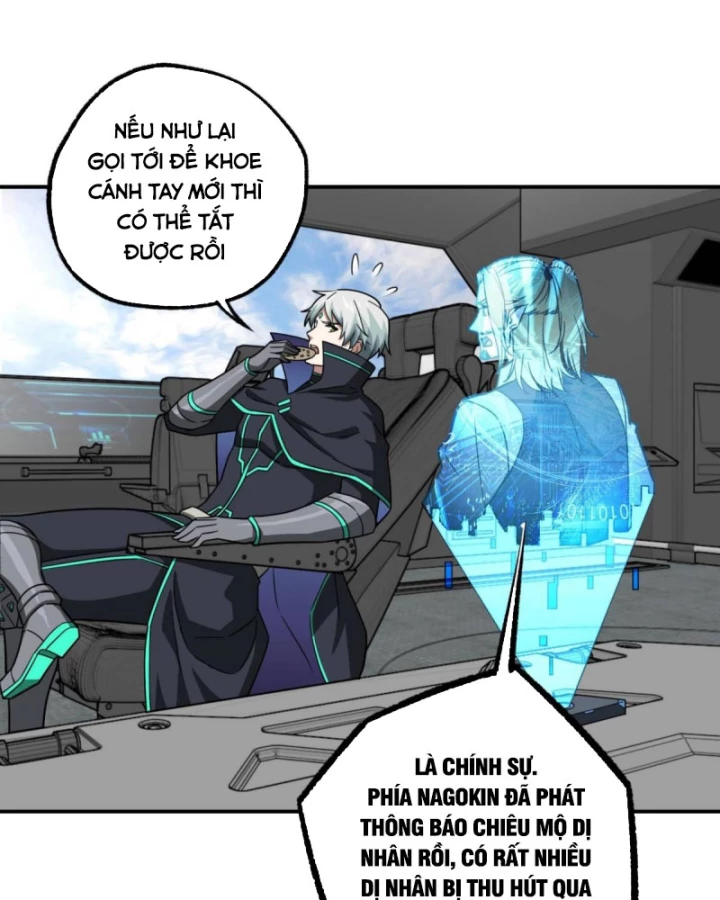 Siêu Thần Cơ Giới Sư Chapter 279 - Next Chapter 280