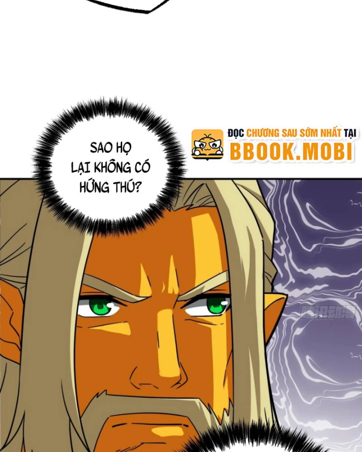 Siêu Thần Cơ Giới Sư Chapter 280 - Trang 4