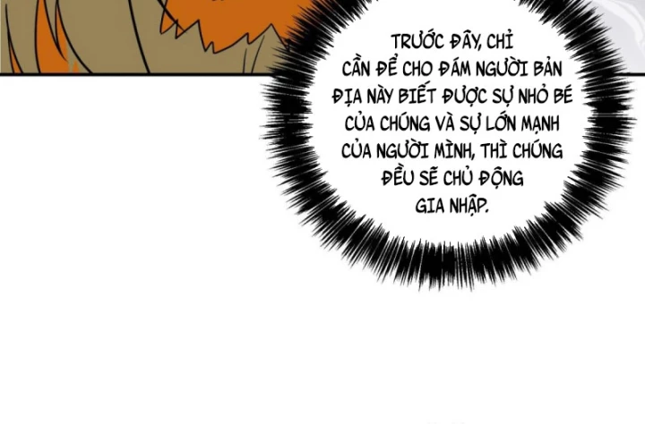Siêu Thần Cơ Giới Sư Chapter 280 - Trang 4