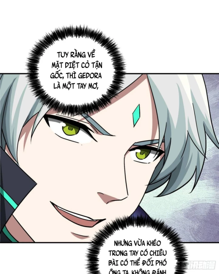 Siêu Thần Cơ Giới Sư Chapter 280 - Trang 4