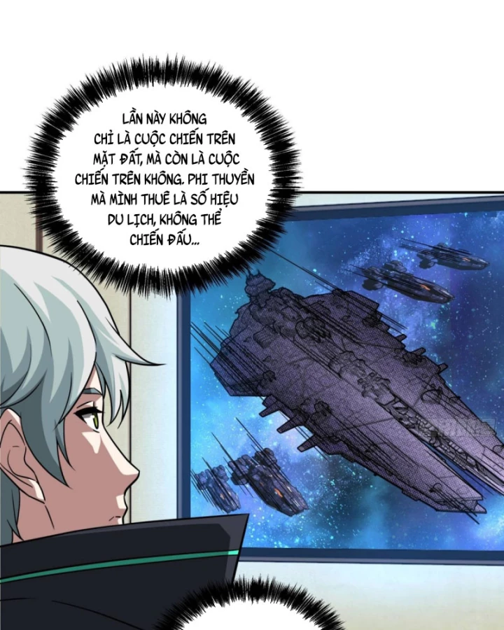 Siêu Thần Cơ Giới Sư Chapter 280 - Trang 4
