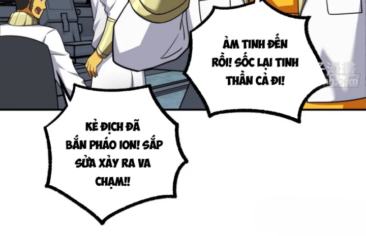 Siêu Thần Cơ Giới Sư Chapter 280 - Trang 4