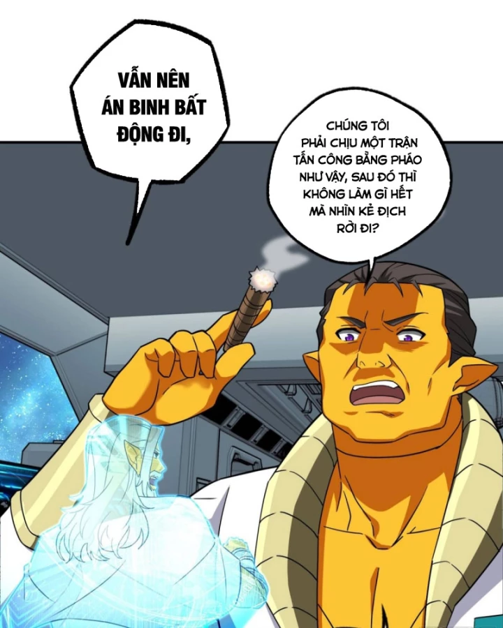 Siêu Thần Cơ Giới Sư Chapter 280 - Trang 4