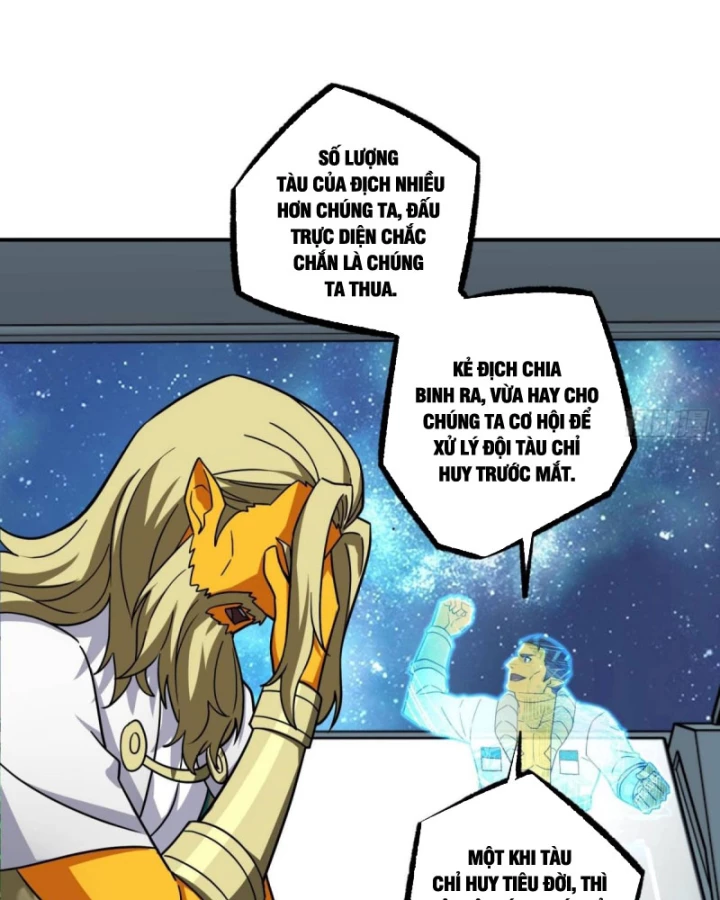 Siêu Thần Cơ Giới Sư Chapter 280 - Trang 4