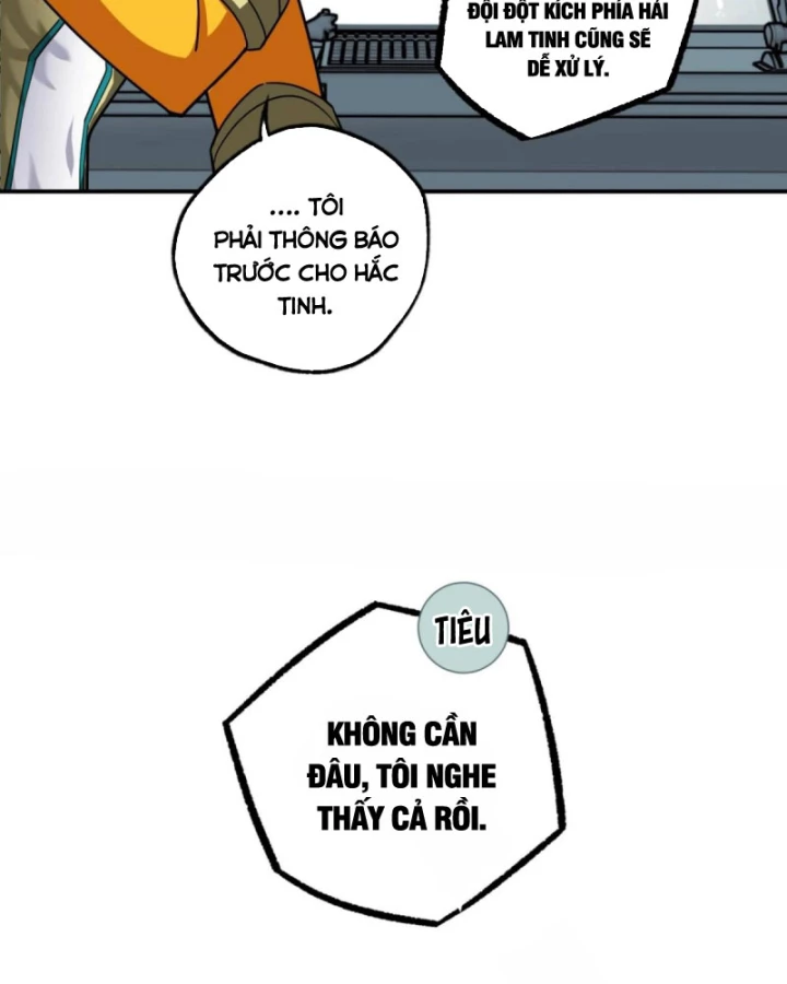 Siêu Thần Cơ Giới Sư Chapter 280 - Trang 4