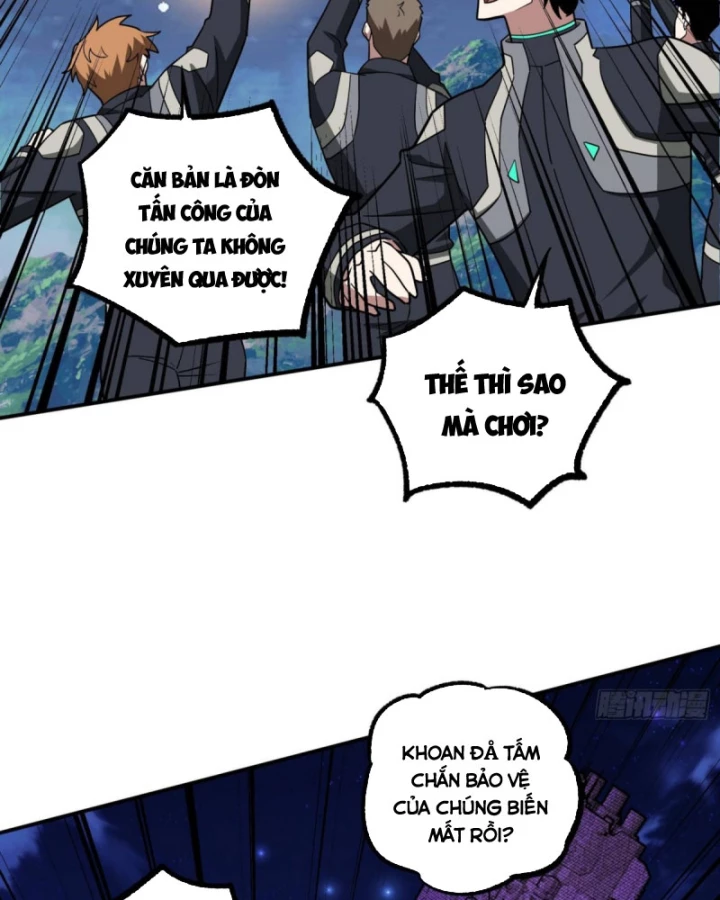 Siêu Thần Cơ Giới Sư Chapter 280 - Trang 4