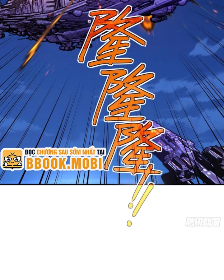 Siêu Thần Cơ Giới Sư Chapter 280 - Trang 4