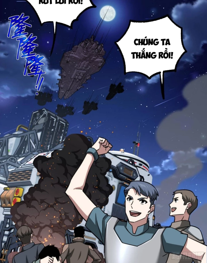 Siêu Thần Cơ Giới Sư Chapter 281 - Trang 4