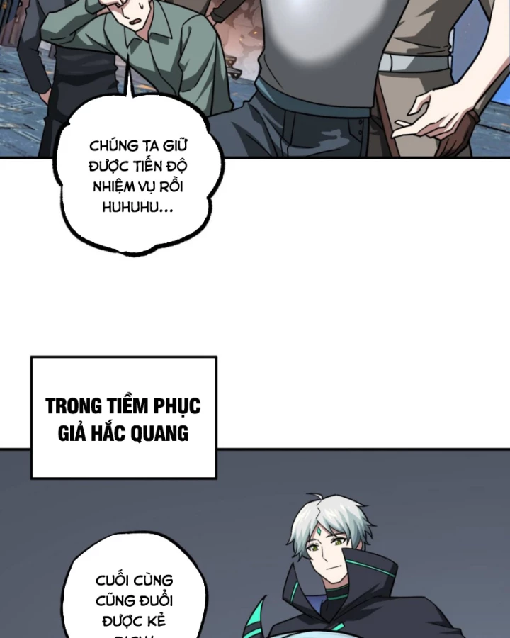 Siêu Thần Cơ Giới Sư Chapter 281 - Trang 4