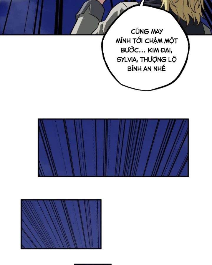 Siêu Thần Cơ Giới Sư Chapter 281 - Trang 4
