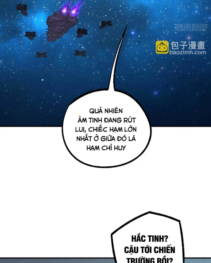 Siêu Thần Cơ Giới Sư Chapter 281 - Trang 4