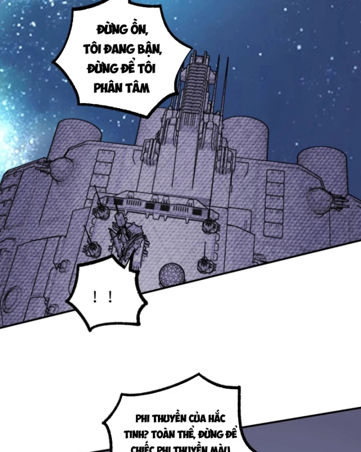 Siêu Thần Cơ Giới Sư Chapter 281 - Trang 4