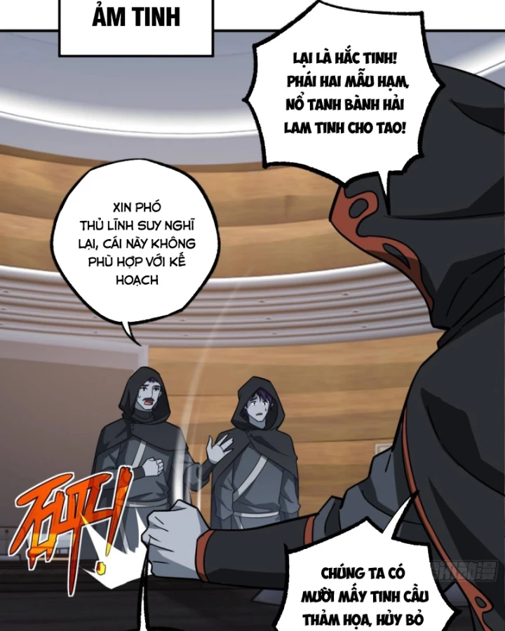 Siêu Thần Cơ Giới Sư Chapter 281 - Trang 4