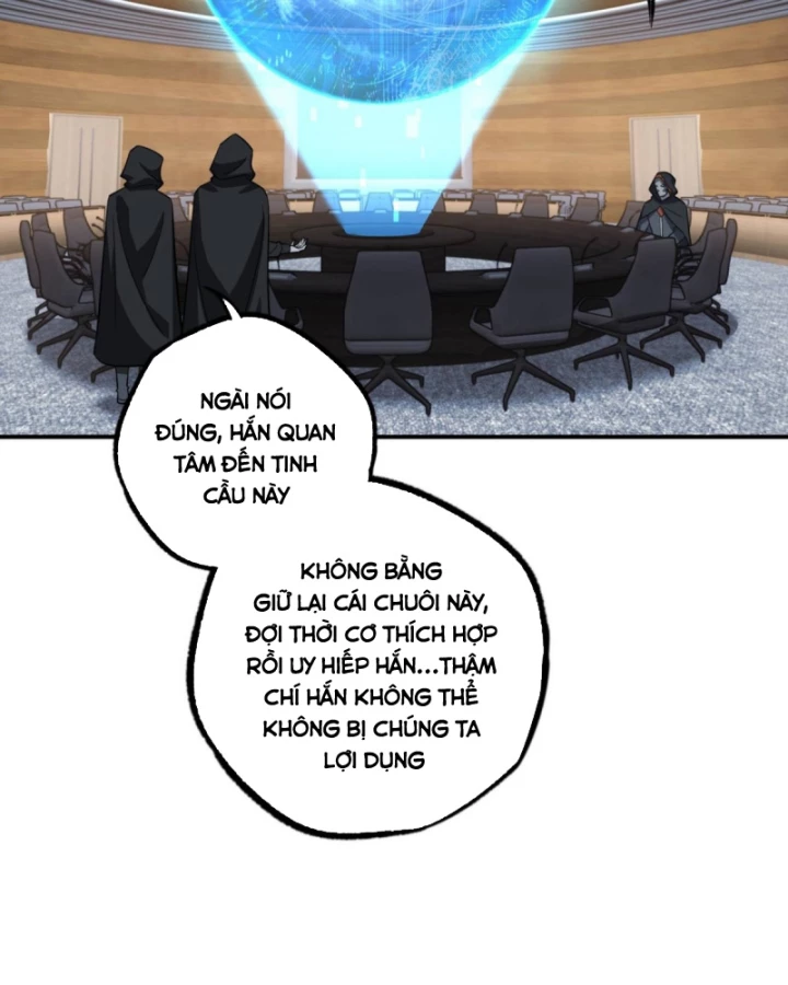 Siêu Thần Cơ Giới Sư Chapter 281 - Trang 4